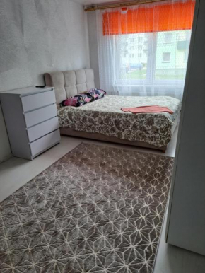 Viršu street apartaments 5, Liepāja
